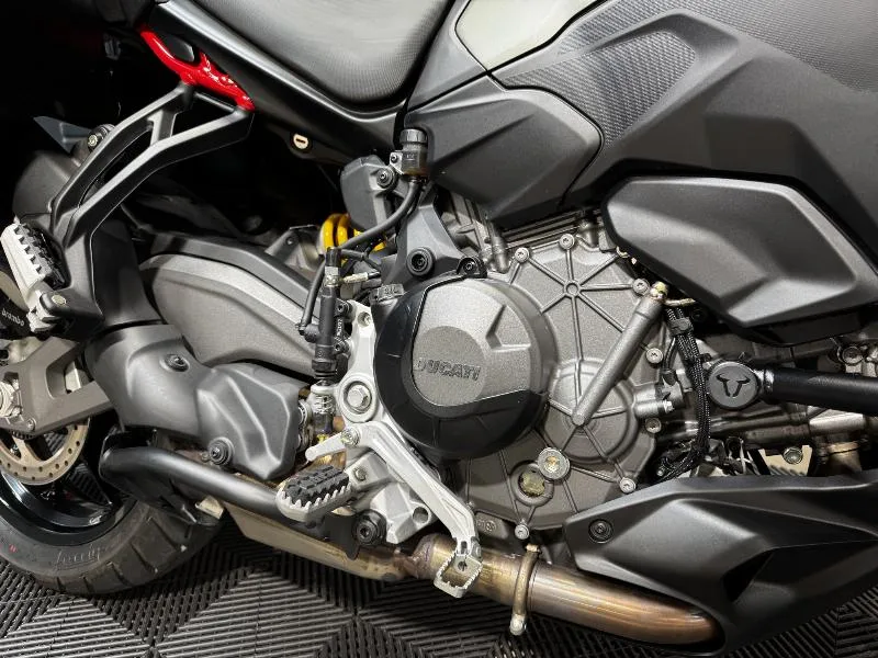 MULTISTRADA V2 S