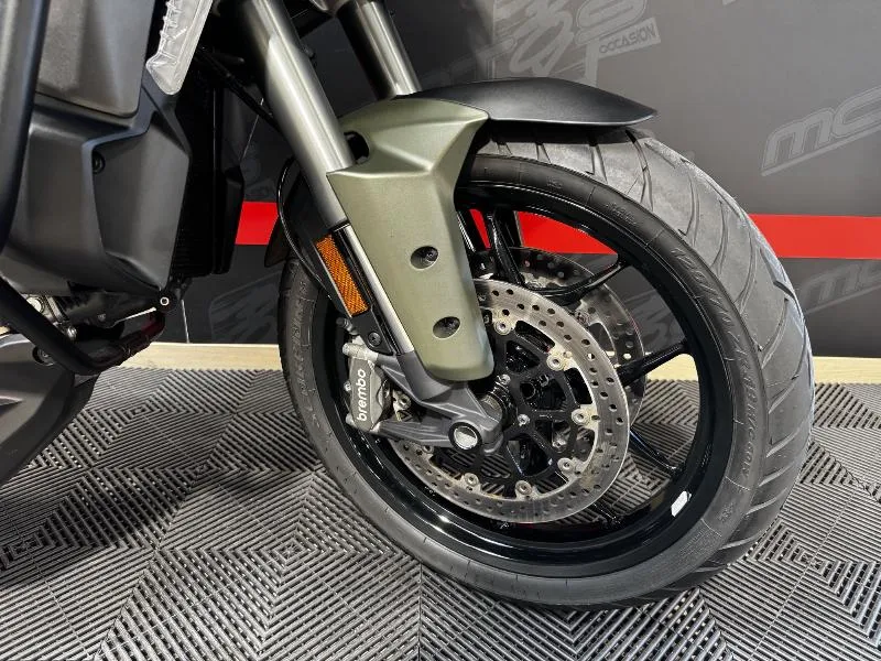 MULTISTRADA V2 S