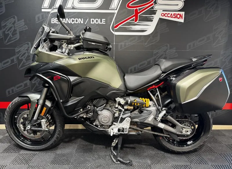 MULTISTRADA V2 S