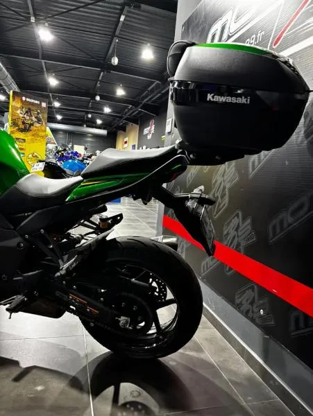 NINJA 1100 SX