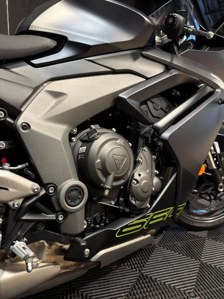 	DAYTONA 660