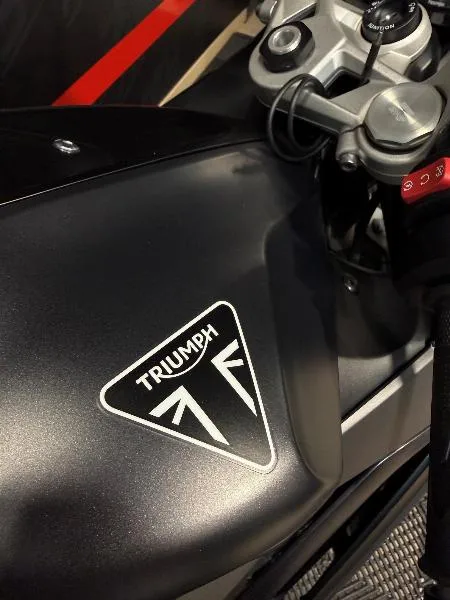 	DAYTONA 660