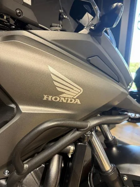 NC 750 X