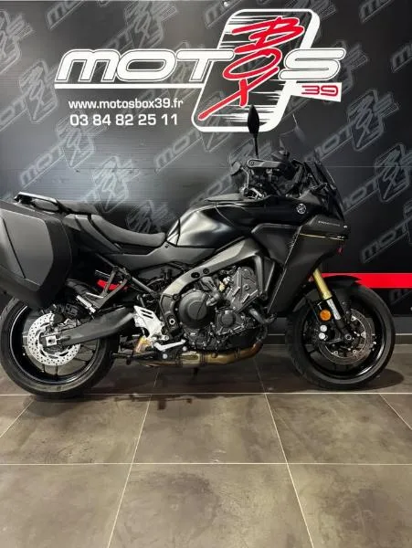 TRACER 9 GT