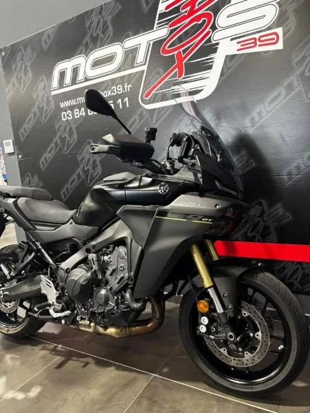 TRACER 9 GT