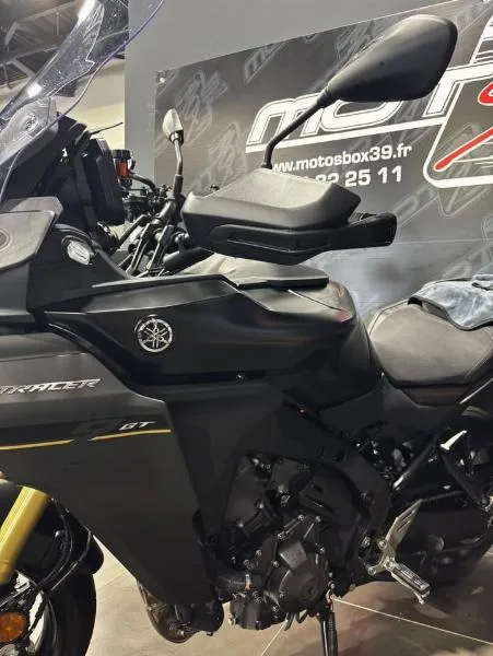 TRACER 9 GT