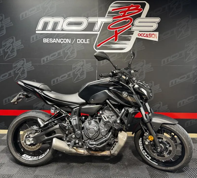 MT07 