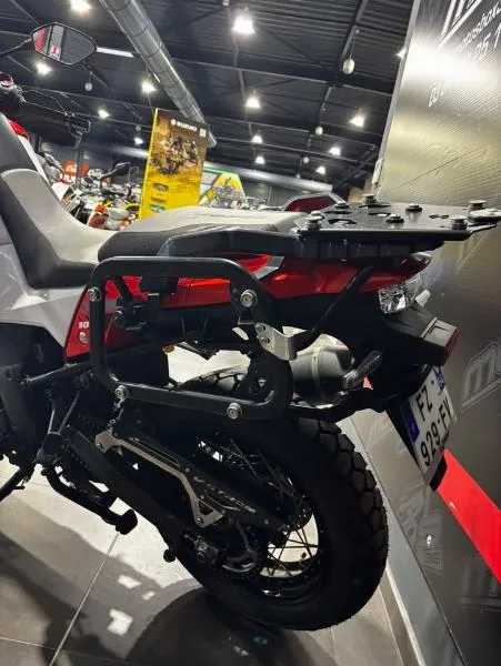 DL VSTROM 1050XT