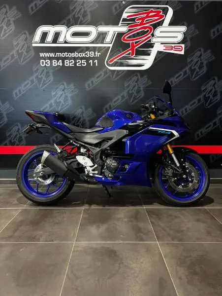 YZFR3