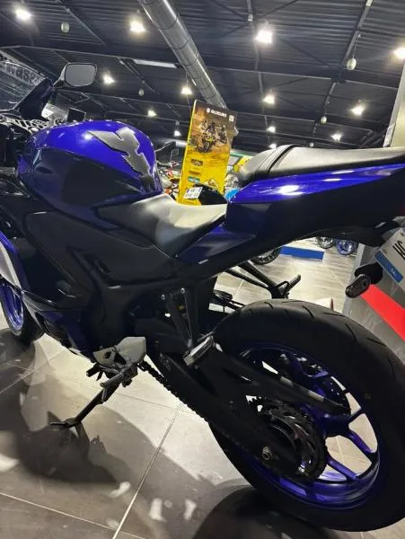 YZFR3