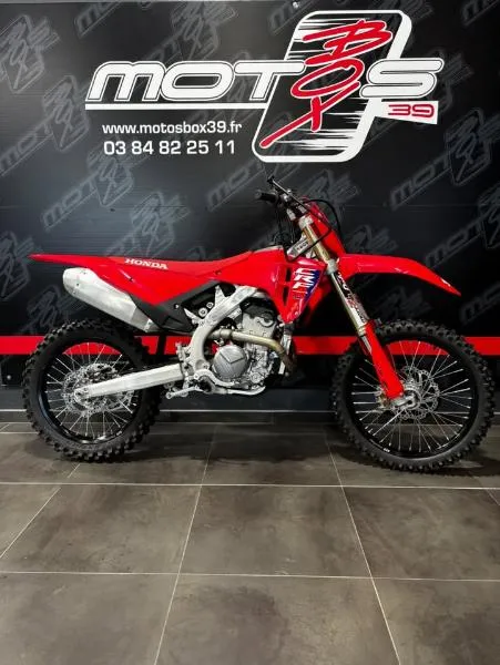 CRF 250 R