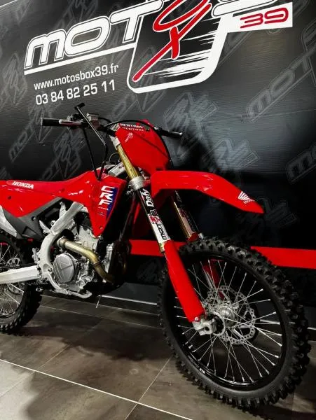 CRF 250 R