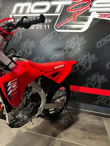 CRF 250 R