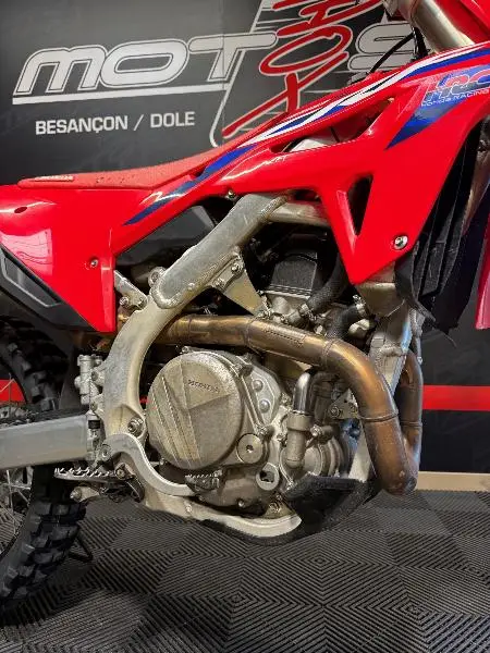 CRF 450 R