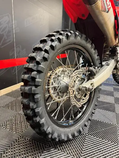 CRF 450 R