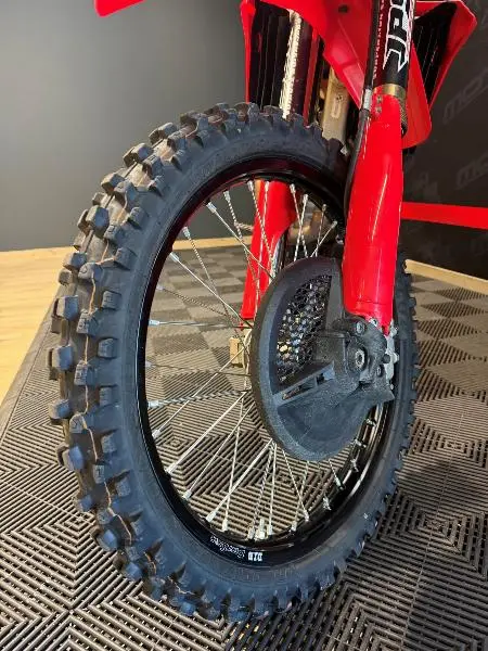 CRF 450 R