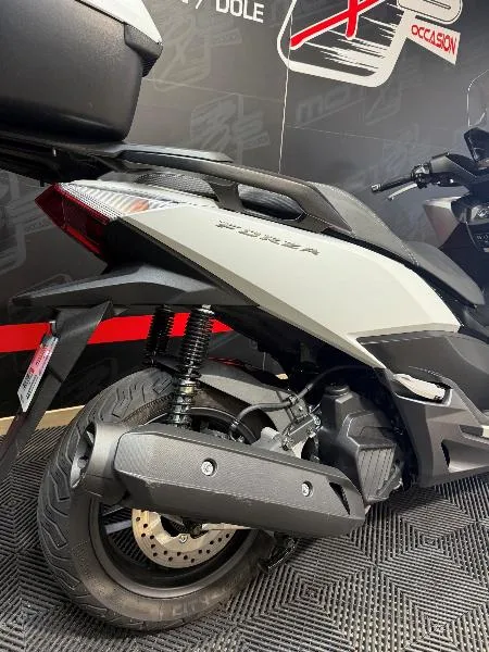 NSS FORZA 125