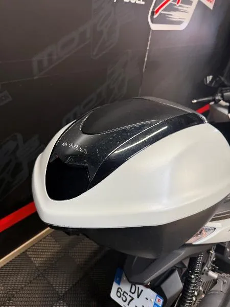 NSS FORZA 125
