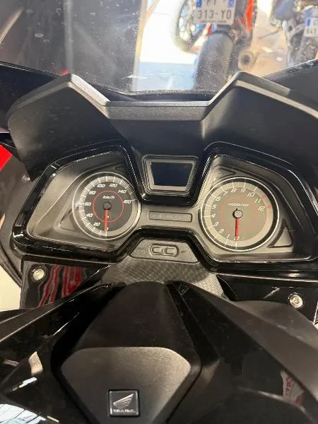 NSS FORZA 125