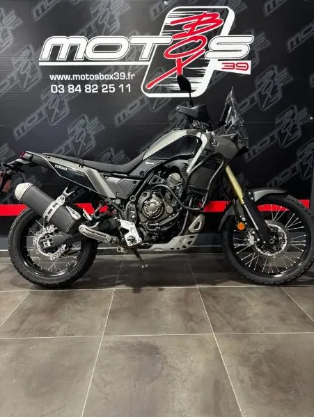 XTZ TENERE 700 35 KW A2