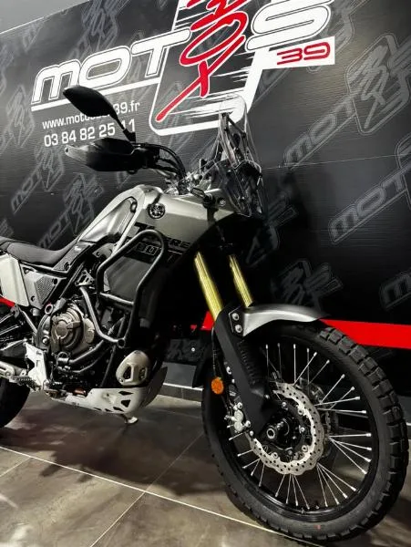 XTZ TENERE 700 35 KW A2