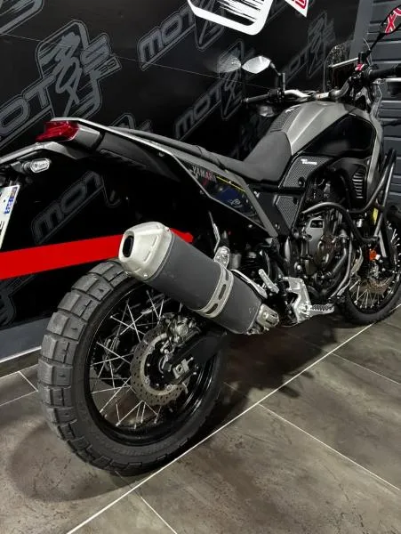 XTZ TENERE 700 35 KW A2
