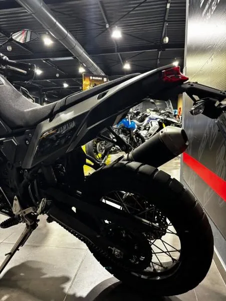 XTZ TENERE 700 35 KW A2