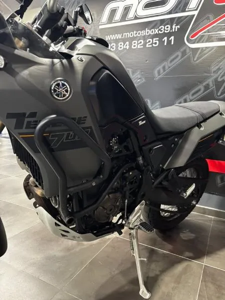 XTZ TENERE 700 35 KW A2
