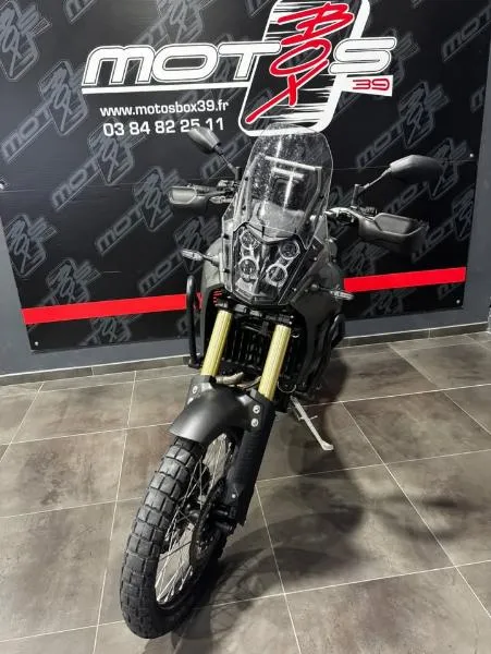 XTZ TENERE 700 35 KW A2