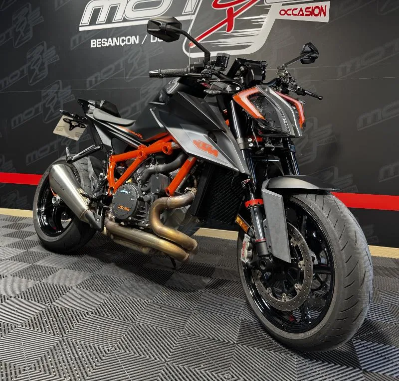 1290 SUPER DUKE R