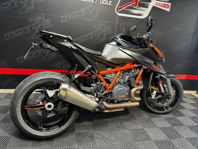 1290 SUPER DUKE R