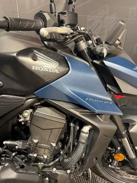 CB 750 HORNET