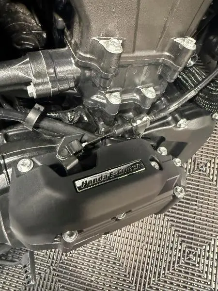 CB 750 HORNET