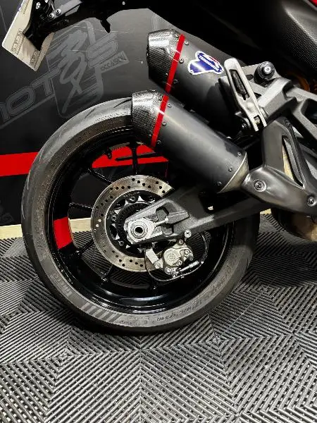 Monster SP