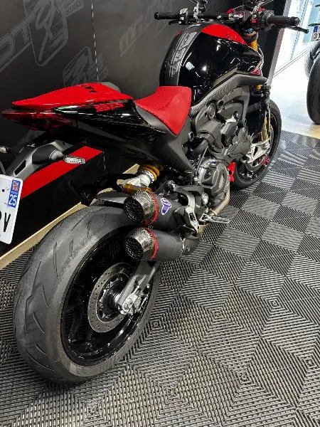 Monster SP
