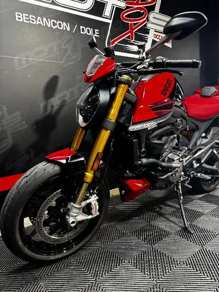 Monster SP