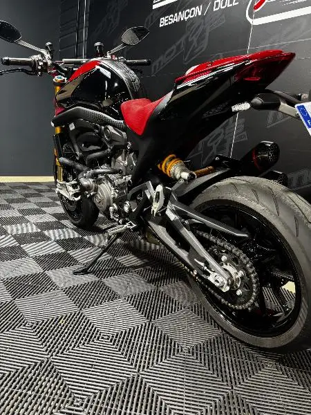 Monster SP