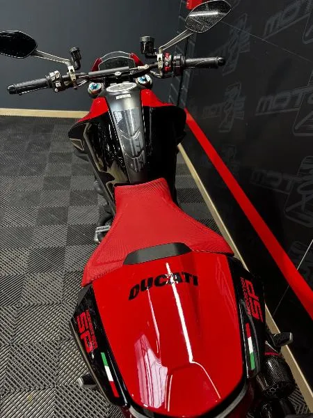 Monster SP