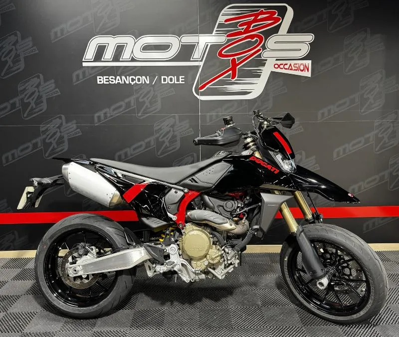 698 hypermotard