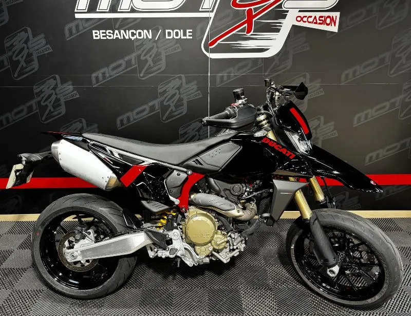 698 hypermotard