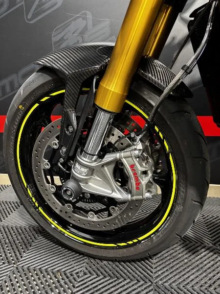 Speed Triple 1200 RX