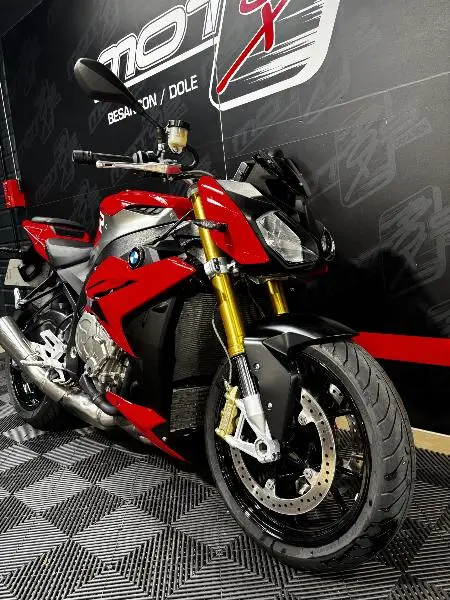 S 1000 R ABS