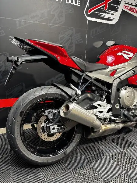 S 1000 R ABS