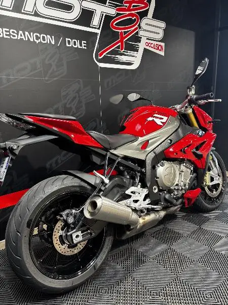 S 1000 R ABS