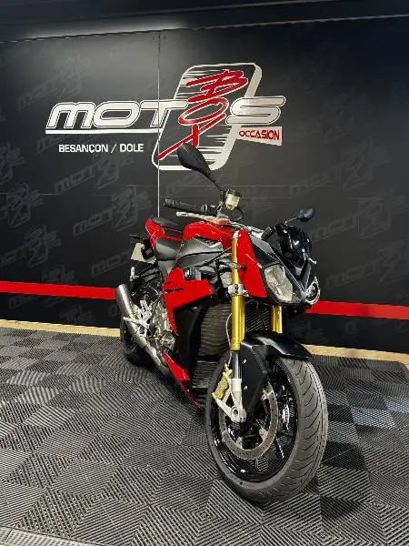 S 1000 R ABS