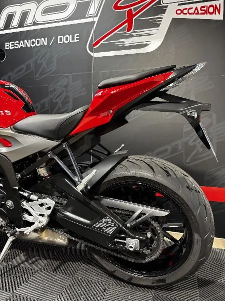 S 1000 R ABS
