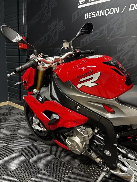 S 1000 R ABS