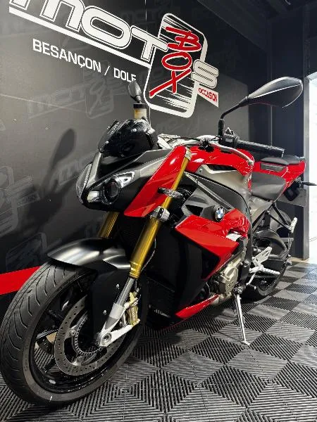 S 1000 R ABS