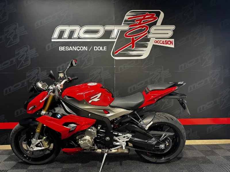 S 1000 R ABS