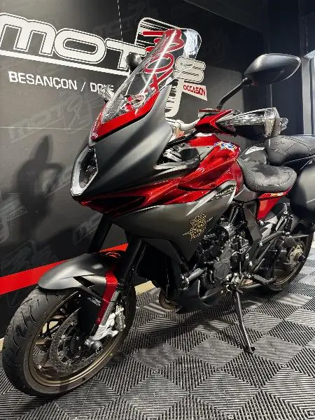 TURISMO VELOCE